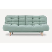 Диван Divan Бонс-Т Velvet Mint 259668 (зеленый)