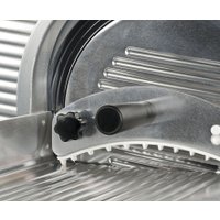 Ломтерезка G3Ferrari Emilia 250 (серебристый)