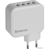 Сетевое зарядное Defender UPA-60