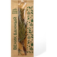 Банный веник Добропаровъ Эвкалиптовый 683771