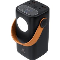 Внешний аккумулятор Rivacase VA1086 40000mAh (черный) в Лиде
