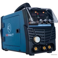 Сварочный инвертор Impakt Power MIG/MMA-250