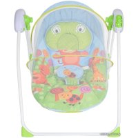 Качель Pituso Rico Черепашка (зеленый)
