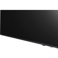 Информационная панель LG 86UL3J-B