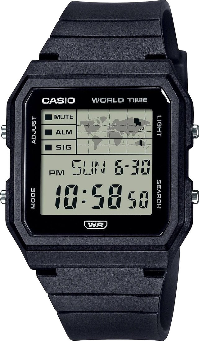 Наручные часы Casio LF-30W-1A
