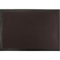 Придверный коврик SunStep Light 40x60 35-502 92131 (коричневый)