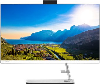 Моноблок Lenovo IdeaCentre 3 24ITL6 F0G0004FRU