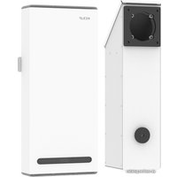 Проветриватель с рекуперацией Vakio Window Smart (белый)