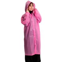 Дождевик Следопыт PF-RC-14 (р. 46-48, розовый)