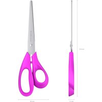 Ножницы канцелярские Erich Krause Dynamic 21 см 50031 в Солигорске