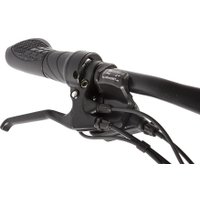 Электровелосипед Gelbert Ran 1 ST (синий)