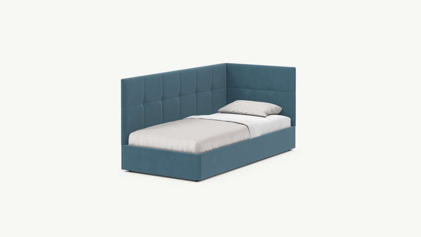 

Кровать-тахта Moon Family 1261 MF013139