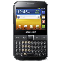 Телефон Samsung B5510 Galaxy Y Pro