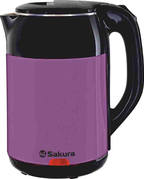 

Электрический чайник Sakura SA-2168BV