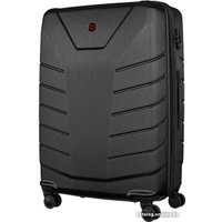 Чемодан-спиннер Wenger Pegasus 610849 (черный)