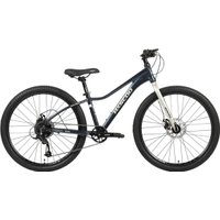 Велосипед Maxiscoo 3BIKE 26 M320 р.13 2026 MSC-M3-2621-13 (черный)