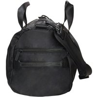 Спортивная сумка Lorex Sport Bag Outbounds Total Black LXSBFH-TB1 (черный)