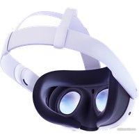 Автономная VR-гарнитура Meta Quest 3 512GB + Batman: Arkham Shadow
