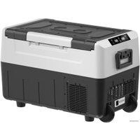 Компрессорный автохолодильник Filymore T35K 35л (черный)