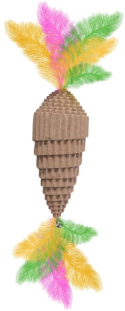 

Игрушка для кошек Мультидом Забава VL40-151