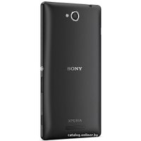 Телефон Sony Xperia C
