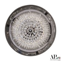 Припотолочная люстра APL Led Rimini S514.0.36.B.3000