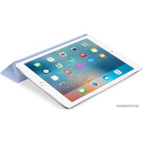 Чехол для планшета Apple Smart Cover for iPad Pro 9.7 (Lilac) [MMG72ZM/A]