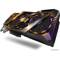 Видеокарта Gigabyte Aorus GeForce RTX 2080 Xtreme 8GB GDDR6 GV-N2080AORUS X-8GC
