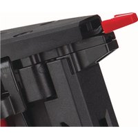 Степлер Milwaukee M18 FNCS18GS-202X Fuel 4933471940 (с 2-мя АКБ, кейс)