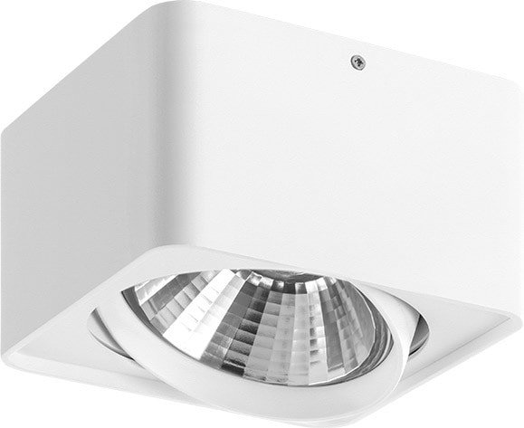 

Точечный светильник Lightstar Monocco 212616