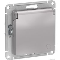 Розетка Schneider Electric Atlas Design ATN000346