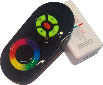 Диммер RGB GS star GS-TH03