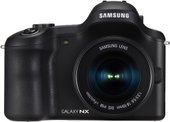 Galaxy NX Kit 18-55mm