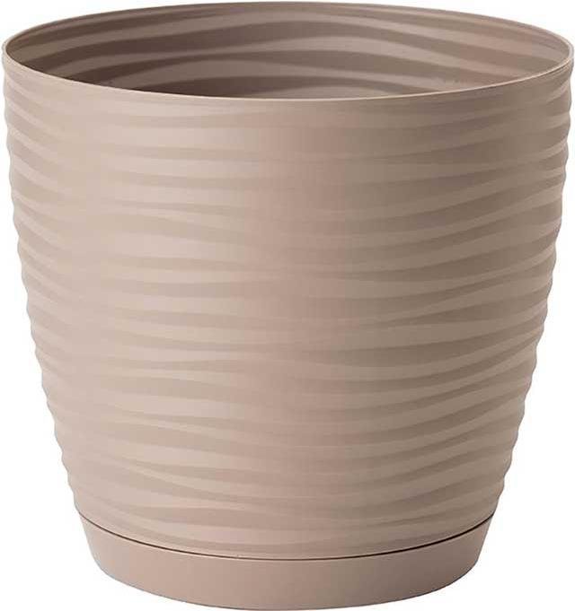 

Кашпо Form-Plastic Sahara Petit 3041-051