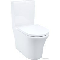 Унитаз напольный IDDIS Stone STNRDSEi24