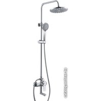 Душевая система  Wasserkraft A16601