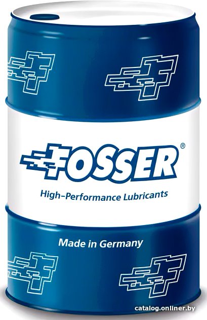 Моторное масло Fosser Premium PSA 5W-30 60л