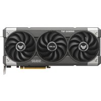Видеокарта ASUS TUF Gaming GeForce RTX 5060 8GB GDDR7 OC Edition TUF-RTX5060-O8G-GAMING