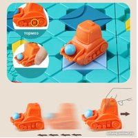 Головоломка Top Goods Дорожный строитель BS779