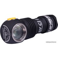 Фонарь Armytek Elf C1 Micro-USB XP-L (Warm) + 18350 Li-Ion