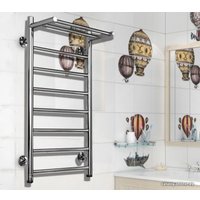 Полотенцесушитель Ростела Классик+ 1" 40x100 см