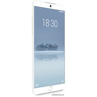 Телефон MEIZU 15 64GB (белый)