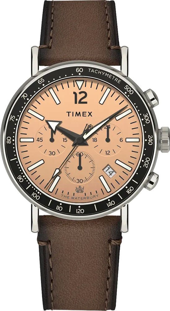 

Наручные часы Timex TW2W47300