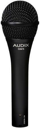 

Проводной микрофон Audix OM5