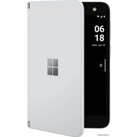 Телефон Microsoft Surface Duo 6GB/128GB (белый) в Барановичах