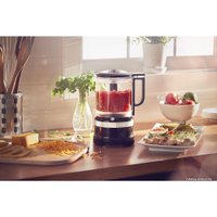 Кухонный комбайн KitchenAid 5KFC0516EOB