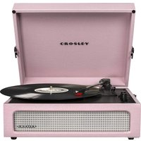 Виниловый проигрыватель Crosley Voyager Amethyst