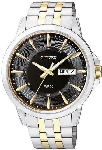 Наручные часы Citizen BF2018-52E