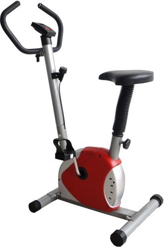 

Велотренажер Atlas Sport Fitness Red