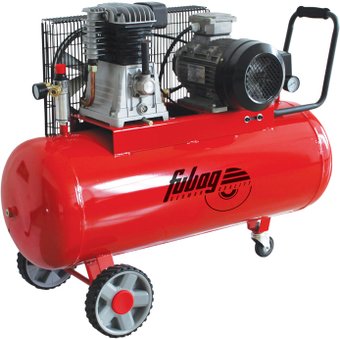 Fubag B5200B/100 CT4